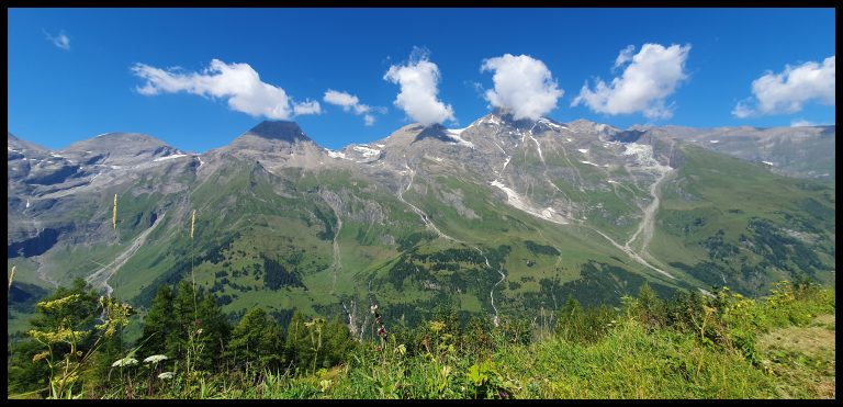 De Maasduinen zonder Alpen