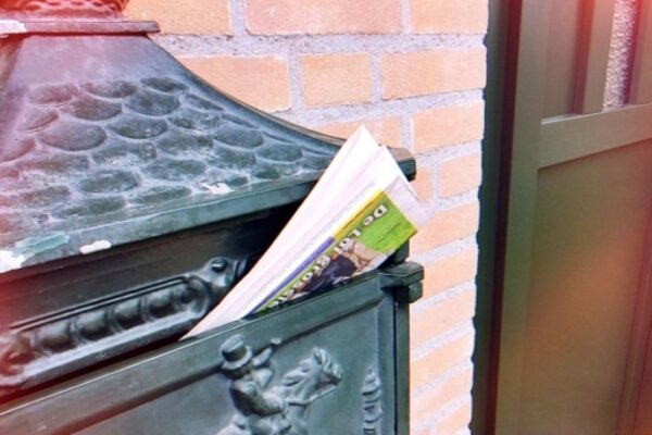 Gewijzigd Straatbeeld